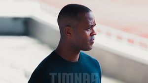 asi pour le joueur du jeûne, Patrick Kluivert élève une stratégie spéciale