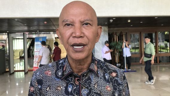 Ketua Banggar DPR Minta Pemerintah Lakukan Mitigasi Risiko PPN 12 Persen