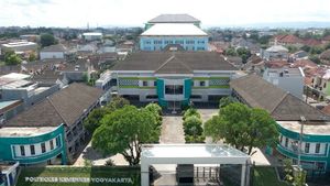 Daftar Sekolah Kedinasan di Jogja, Ini Alamatnya