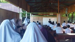 Beasiswa untuk Santri Aceh Jaya, Berikut Tanggal dan Syarat Pendaftaran