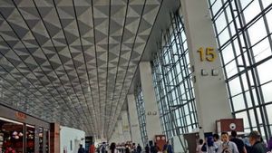 Kemenhub Atur Ulang Standar Protokoler dan Perketat Penerbitan Pas Bandara Soetta