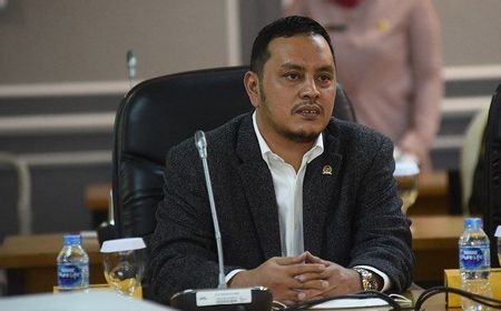 Komisi XIII DPR Dorong RUU BPIP Masuk Prolegnas, Willy Aditya: Tetapi Ada Revisi