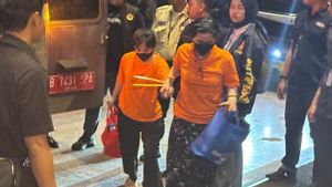 Apa Tugas 320 WNA di Markas Judol Jakarta? Ini Penjelasan Polri