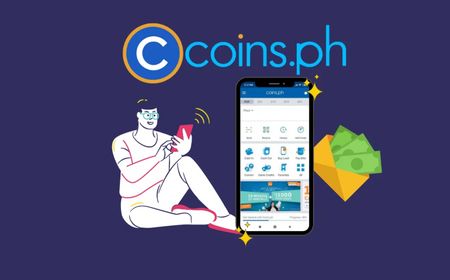 Coins.ph Luncurkan PHPC, Stablecoin Peso Filipina Pertama di Blockchain Ronin