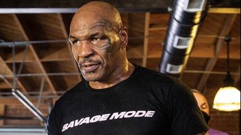 Tyson Vs Holyfield Trilogy Plans Messed Up, Iron Mike Rejects Rp. 428.4 Billion Contract Offer