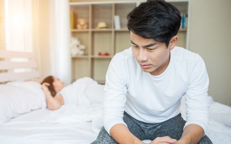 Menurut Ahli, 5 Hal Ini Menyebabkan Perempuan Tak Menikmati Bercinta dengan Pasangan