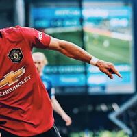 Ini Alasan Mengapa Bruno Fernandes Layak Dicintai Publik Old Trafford