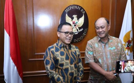 Menteri PANRB Sebut Digitalisasi Kunci Implementasi Program di Badan Gizi