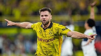PSG vs Borussia Dortmund : Le record de la rencontre est fort, mais les hôtes sont plus rentables