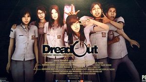 Berani Main? Ini Daftar Game Pemburu Hantu yang Bikin Tegang dan Ketagihan