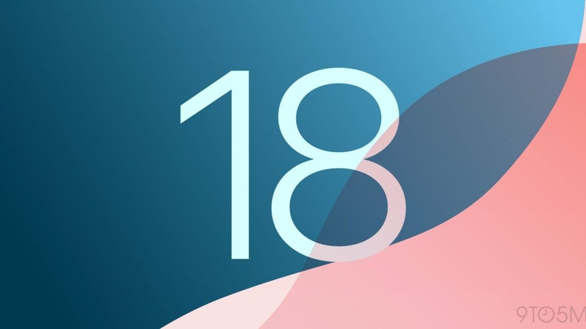 الميزات الخمس المتوقعة لتأتي إلى iOS 18.2 في وقت لاحق من هذا العام