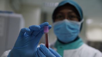 Virus Penyebab COVID-19 akan Terus Bermutasi