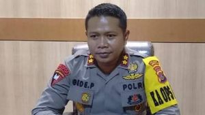 Polisi Tangkap Roy Marthen Buronan Kasus Mutilasi 4 Warga Mimika