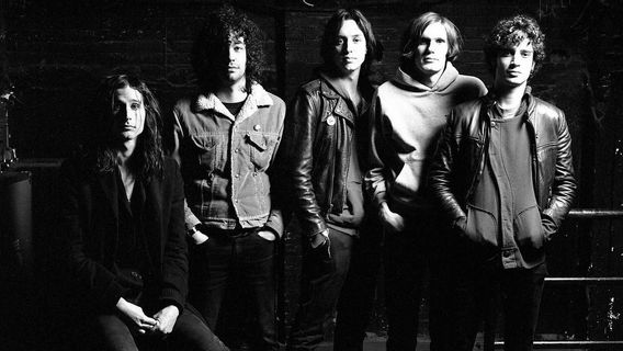 We The Fest Announce Line Up First Phase: There's The Strokes And 1975!