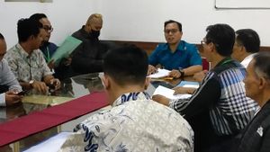 Nizar Gugat SK Ketum Kadin, Dorong Muprov Ulang Kadin Jabar