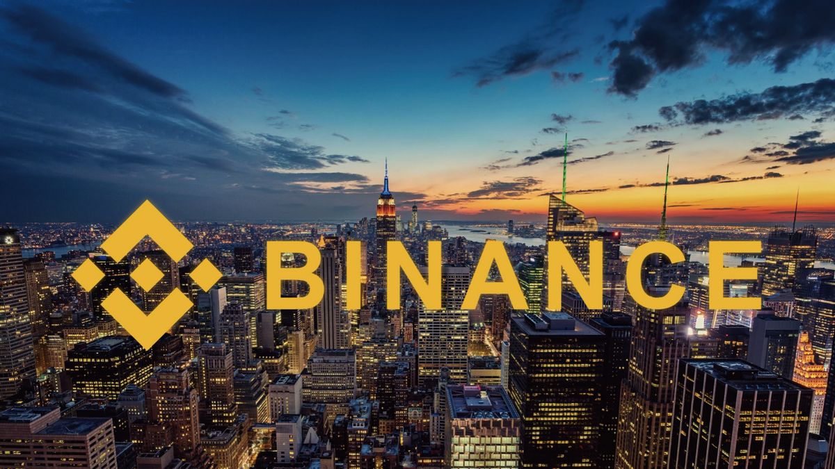 Binance Again Supports Euro Transactions After Overcoming Regulatory Problems