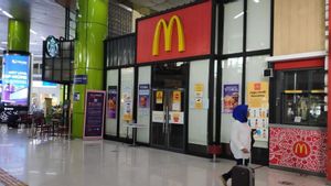 Blunder McDonald's, Polisi Akan Usut Kerumunan Antrean BTS Meal
