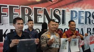 Pemilik Rental dengan Alat Pembayaran Kripto di Bali Ditangkap Polisi