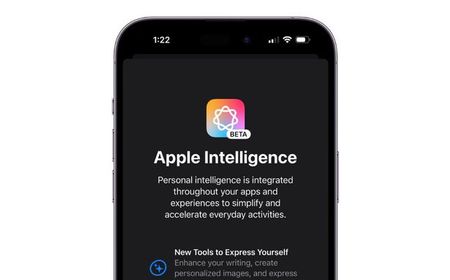 Fitur  Apple Intelligence Berbayar Tidak Akan Hadir Hingga 2027