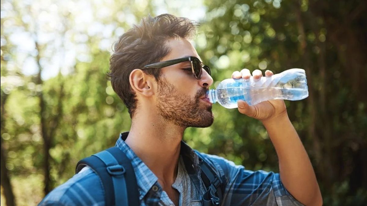 The Formula For The Need For Adult Liquids And How To Calculate It Properly