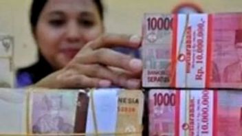 Pemkot Makassar Siapkan Anggaran Rp60 Miliar untuk THR ASN
