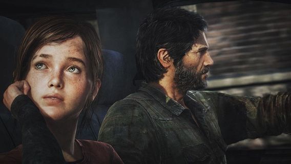 Pedro Pascal dan Bella Ramsey Main dalam Serial Terbaru HBO, <i>The Last of Us</i>