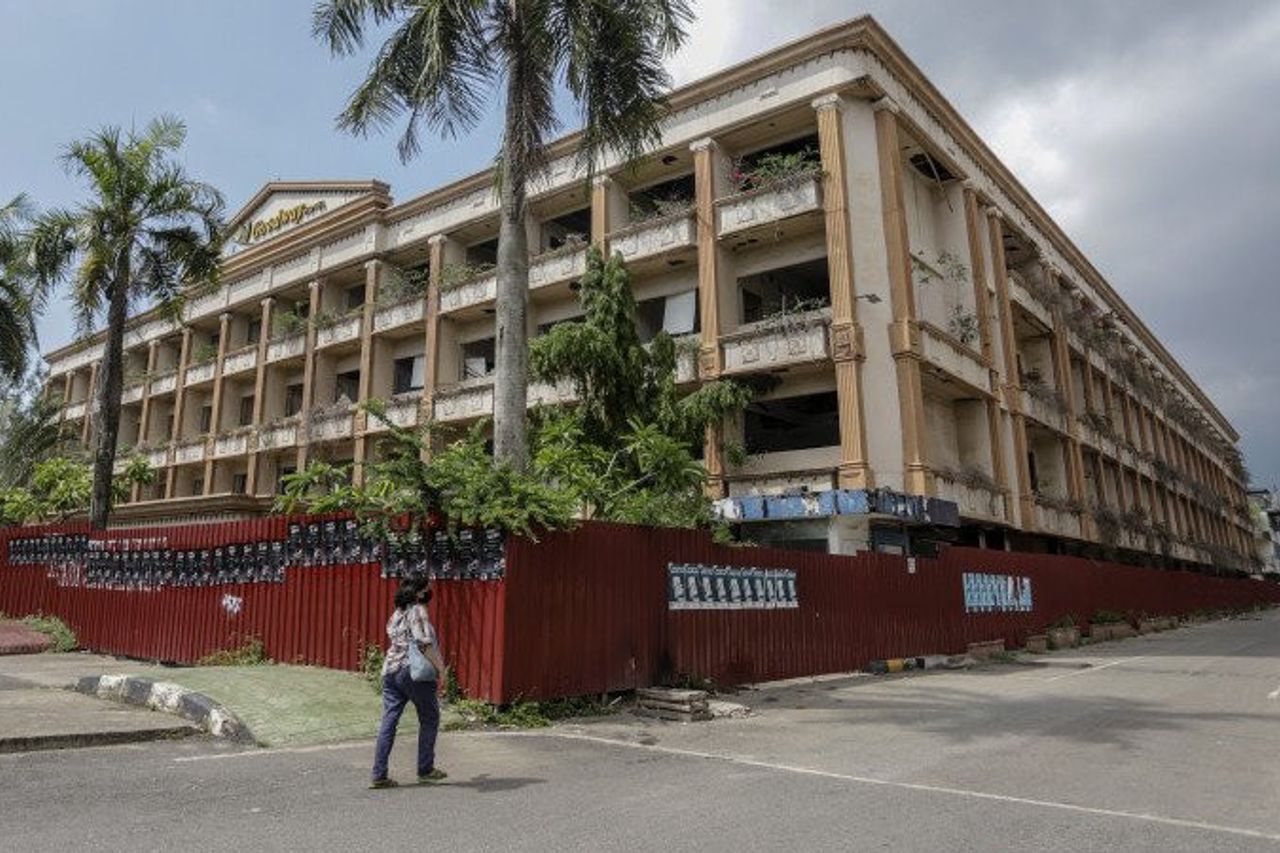 AGO Will Auction Off The Assets Of Asabri And Jiwasraya
