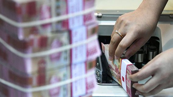 DPR Sahkan Pagu Efektif Kementerian PU jadi Rp73,76 Triliun Tahun Ini