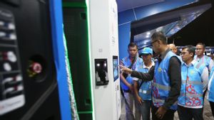 Hingga Akhir 2022, PLN Siapkan 570 SPKLU untuk Melayani Masyarakat di Seluruh Indonesia