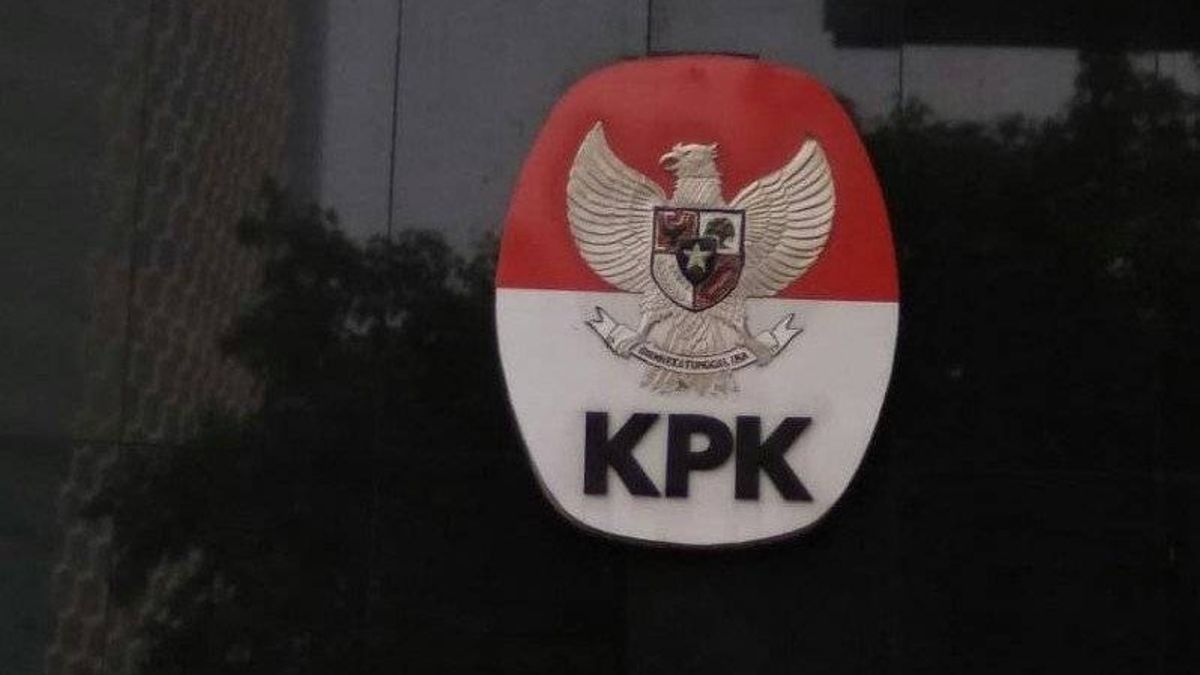 KPK Geledah Kantor PUPR Tabanan Bali