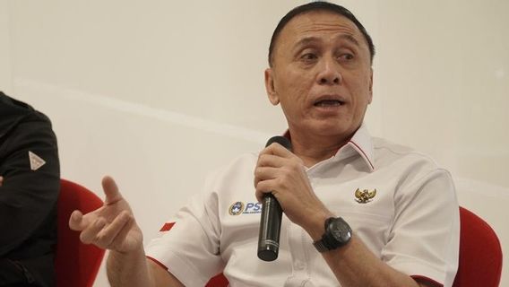 Persebaya dan Barito Putera Tolak Lanjutan Liga 1, Ketum PSSI: Semua Kawan Kita