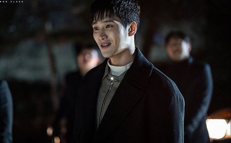 Ahn Bo Hyun Jawab Rumor Tidak Akur Dengan Park Seo Joon di Itaewon Class