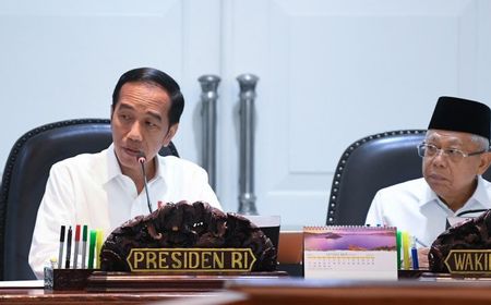 PKS Kritik 2 Tahun Jokowi-Ma’ruf Amin: Bukan Ekonomi Saja Terpukul Pandemi tapi Marak Perceraian dan Kekerasan Anak