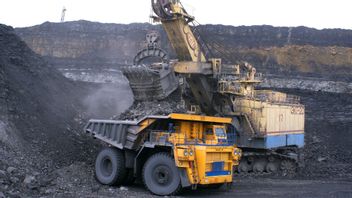 コングロマリット・ロー・タック・クォンが所有する石炭鉱業会社、2021年第1四半期にIDR 7.2兆の収益を受け取る