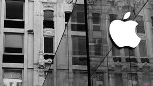 Apple Buat Dunia "Metaverse" Sendiri dengan Headset yang Harganya Fantastis
