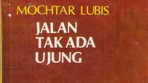 Diadaptasi dari Novel <i>Jalan Tak Ada Ujung</i>, Film <i>Perang Kota</i> Siap Diproduksi