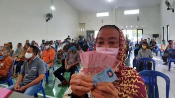 Kota Bandung Alokasikan Dana Perlindungan Sosial Imbas BBM Naik Rp9,2 Miliar, Cair Mulai Oktober 2022