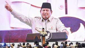 Prabowo: Presiden Bisa Diganti Kalau Brengsek
