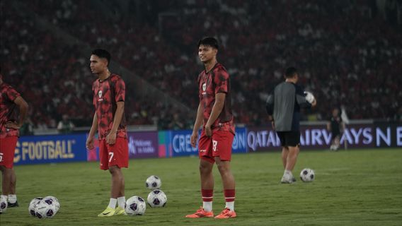 Daftar 33 Pemain Timnas Indonesia untuk Piala AFF 2024