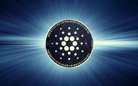 Cardano Mulai Menguat, Volume Perdagangan Naik 33 Persen