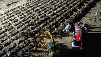 Ahead Of The G20 Summit, PBB: Since The COVID-19 Pandemic Many Countries Are Not Ready To Face The Pandemic Anymore