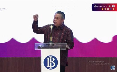 Bocoran Terbaru dari Bos BI soal Rupiah Digital, Distribusi Akan Dilakukan lewat Bank Kakap