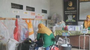 Gandeng 72 Bank Sampah di Indonesia, Pegadaian Siap Hadirkan Tabungan Emas bagi Masyarakat