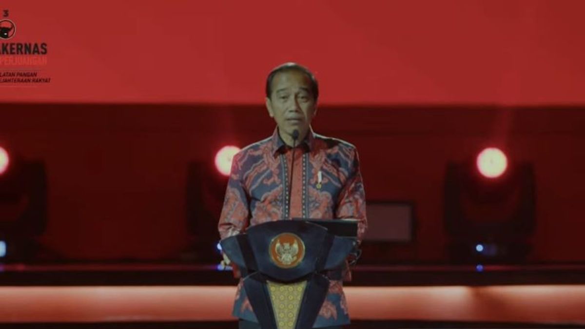 PKB Nilai Bisikan Jokowi ke Ganjar Tak Selalu Berarti Dukungan