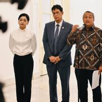 BI Beli SBN Rp123,1 Triliun, Perry Sebut Koordinasi Fiskal-Moneter Diperkuat