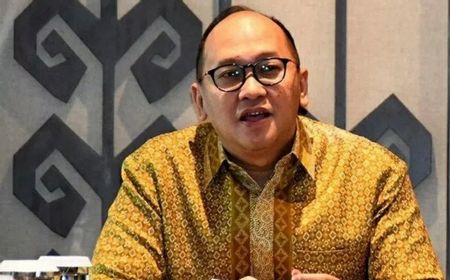 Ketua Kadin Rosan Roeslani: Vaksin Gotong Royong Dimulai Minggu Ketiga Mei, yang Digunakan Sinopharm dan Sputnik