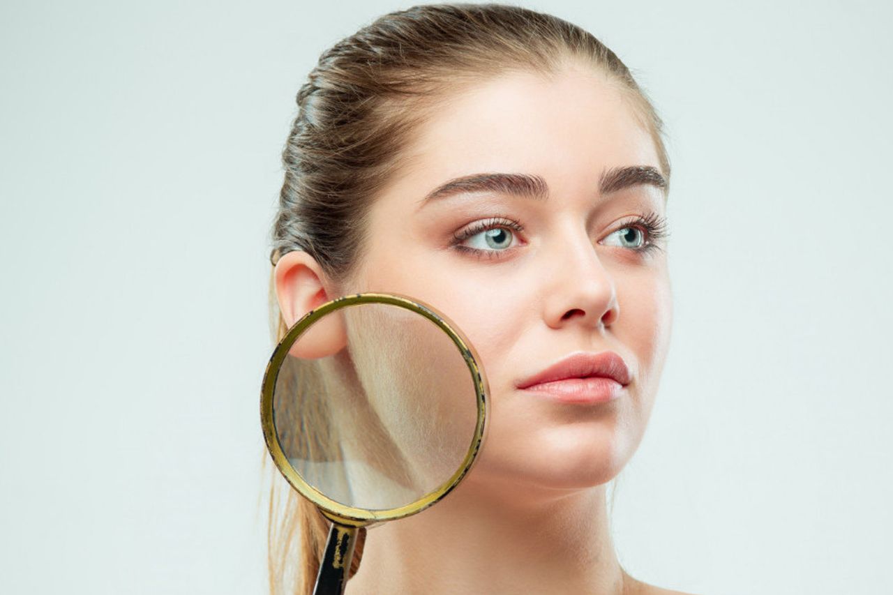 損傷した皮膚バリアを修正する方法は?この成分でスキンケアを使用する