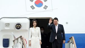 Former South Korean First Lady's Sentence Increased to 4 Years