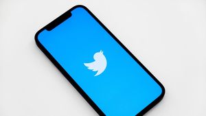 Twitter Rilis Tagar yang Jadi Perbincangan Populer di Indonesia