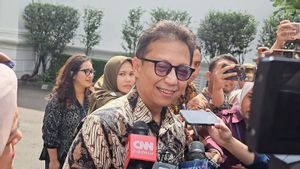 Kemenkes Kaji Dampak Kebijakan Trump Tutup USAID